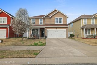 1407 London Street, Elizabeth City, NC 27909