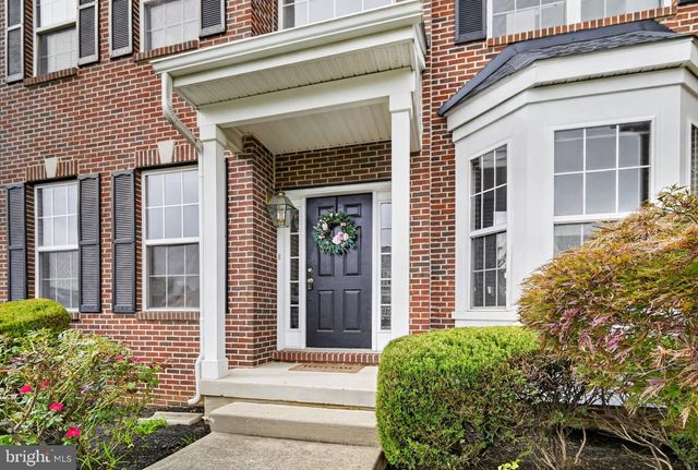 58 MEADOW RUN RD, Bordentown, NJ 08505