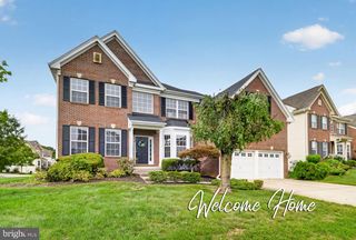 58 MEADOW RUN RD, Bordentown, NJ 08505