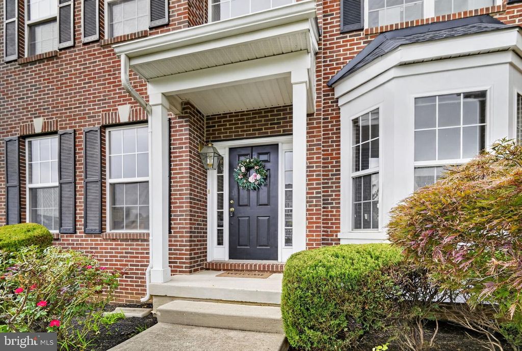58 MEADOW RUN RD, BORDENTOWN, NJ 08505 — photo 3