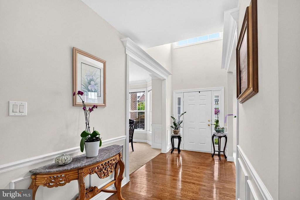 58 MEADOW RUN RD, BORDENTOWN, NJ 08505 — photo 5