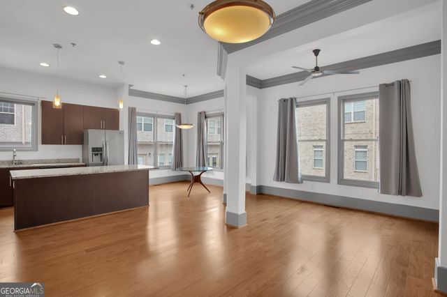 745 Fountainhead Lane 134, Atlanta, GA 30324