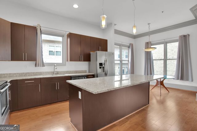 745 Fountainhead Lane 134, Atlanta, GA 30324