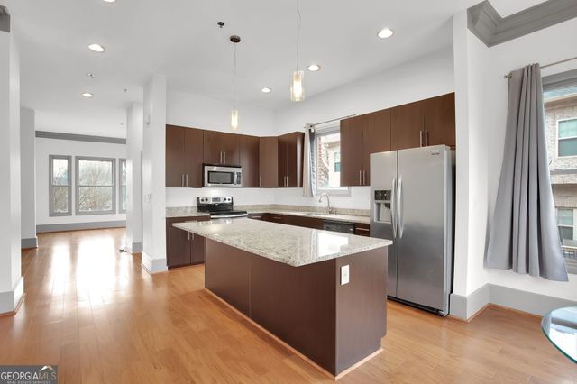 745 Fountainhead Lane 134, Atlanta, GA 30324