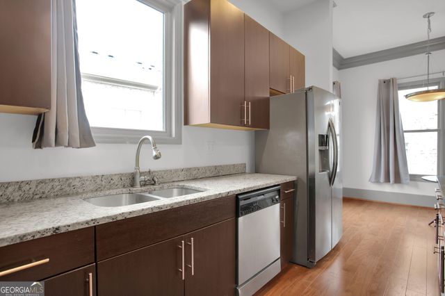 745 Fountainhead Lane 134, Atlanta, GA 30324