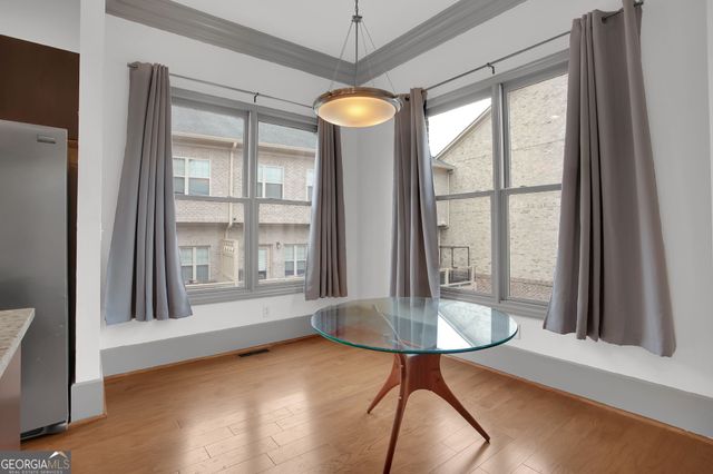 745 Fountainhead Lane 134, Atlanta, GA 30324