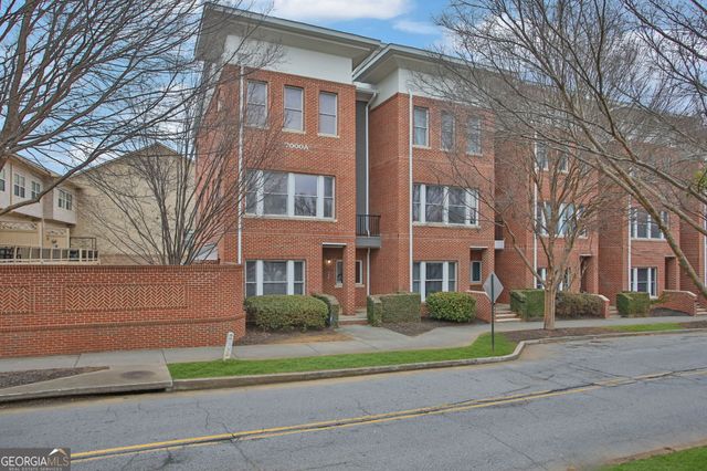 745 Fountainhead Lane 134, Atlanta, GA 30324