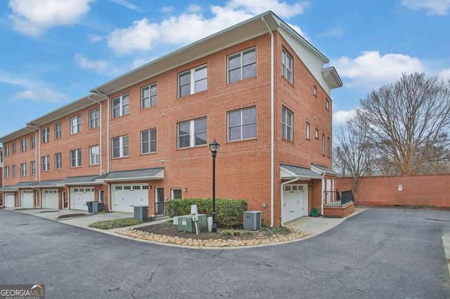 745 Fountainhead Lane 134, Atlanta, GA 30324