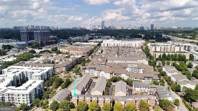 745 Fountainhead Lane 134, Atlanta, GA 30324