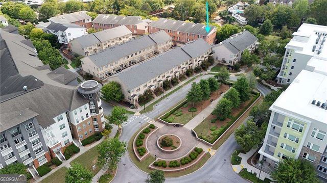 745 Fountainhead Lane 134, Atlanta, GA 30324