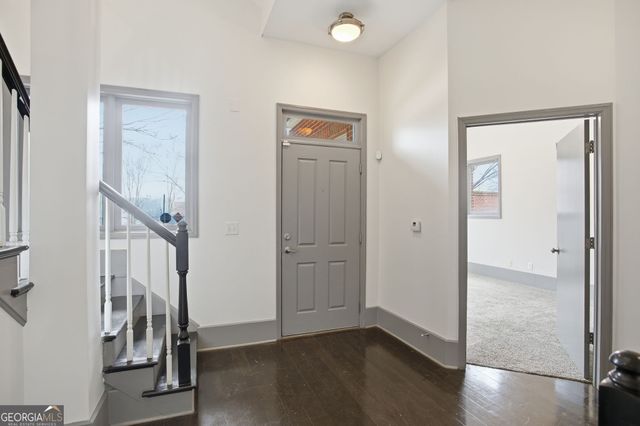 745 Fountainhead Lane 134, Atlanta, GA 30324