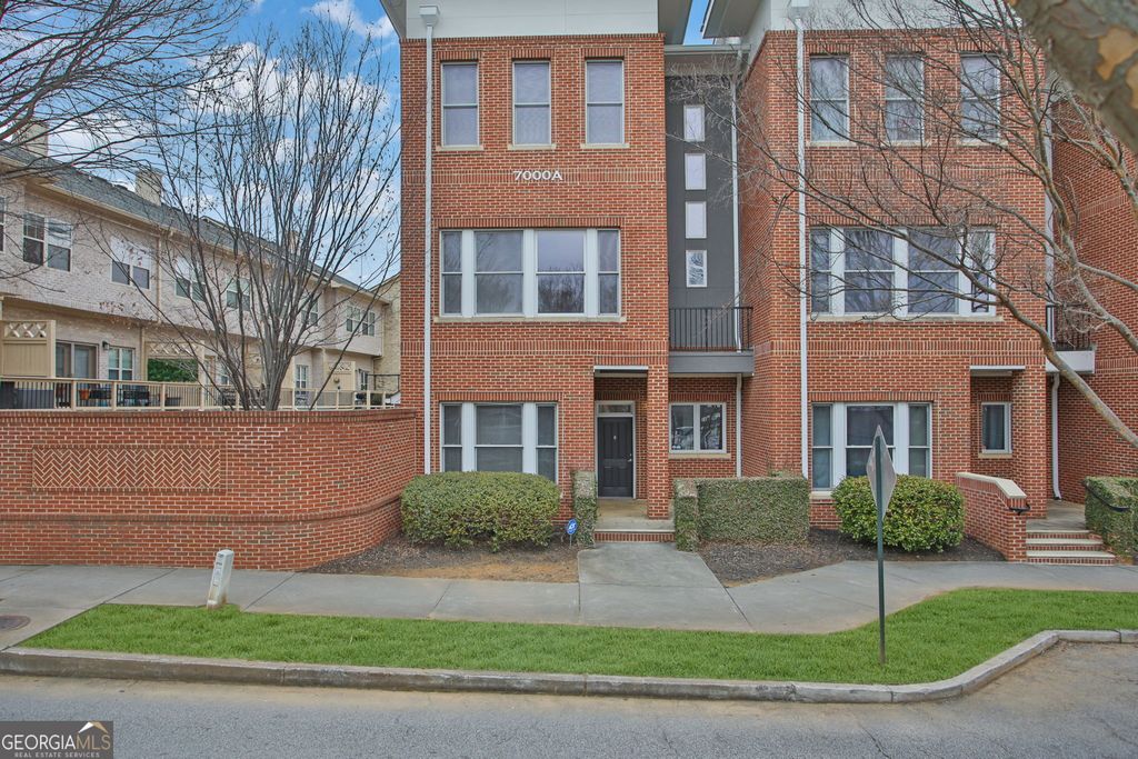 745 Fountainhead Lane 134, Atlanta, GA 30324