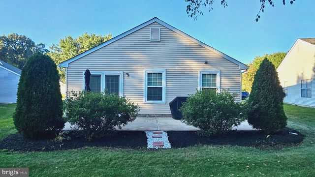 31 BLANCHARD DR, Woodbury, NJ 08096