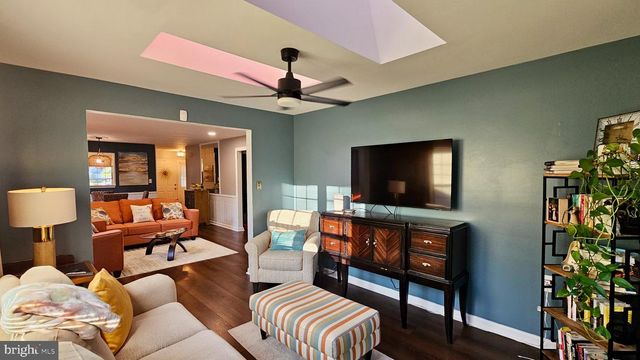 31 BLANCHARD DR, Woodbury, NJ 08096