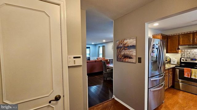 31 BLANCHARD DR, Woodbury, NJ 08096