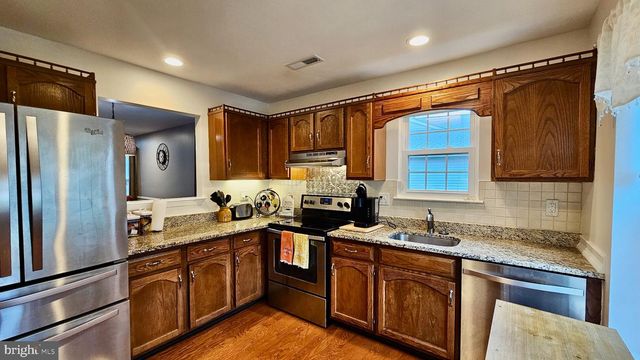 31 BLANCHARD DR, Woodbury, NJ 08096
