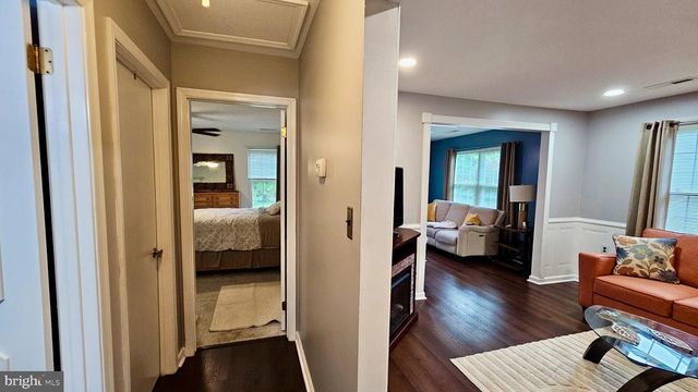 31 BLANCHARD DR, Woodbury, NJ 08096