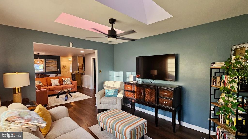 31 BLANCHARD DR, WOODBURY, NJ 08096 — photo 4