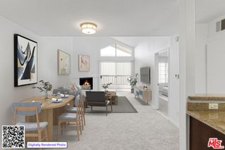 5535 Canoga Avenue 317, Woodland Hills, CA 91367