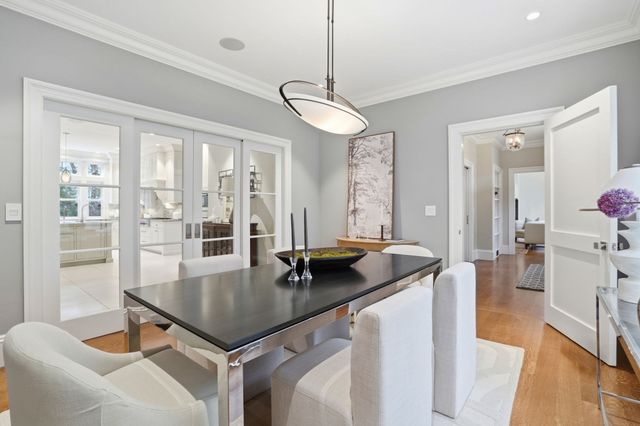 15 John Poulter Road, Lexington, MA 02421