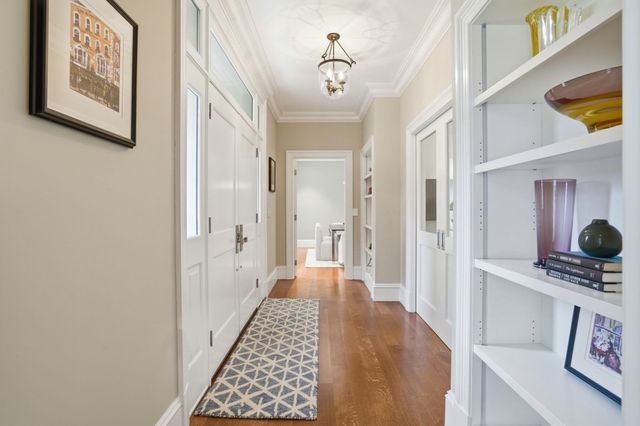 15 John Poulter Road, Lexington, MA 02421