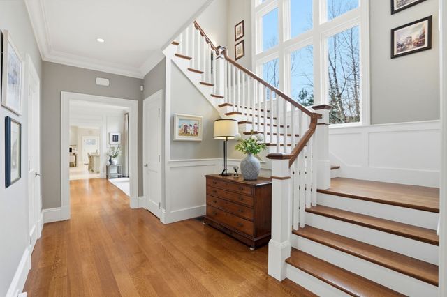 15 John Poulter Road, Lexington, MA 02421