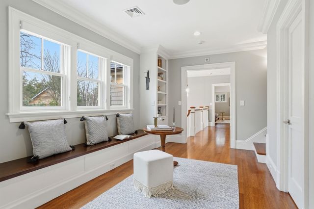 15 John Poulter Road, Lexington, MA 02421