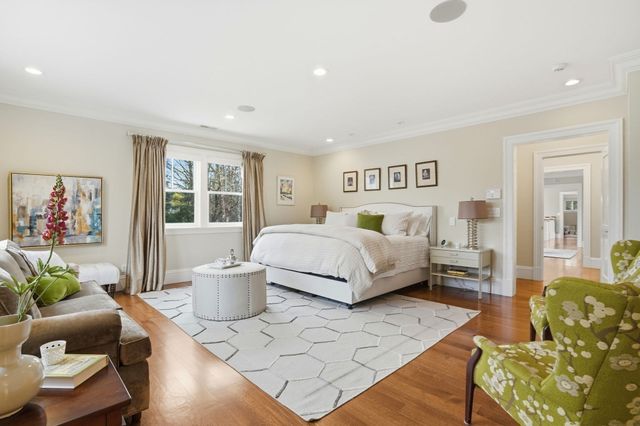 15 John Poulter Road, Lexington, MA 02421