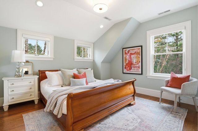 15 John Poulter Road, Lexington, MA 02421