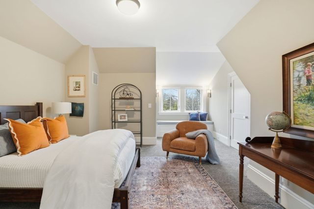 15 John Poulter Road, Lexington, MA 02421