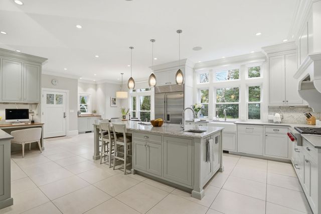 15 John Poulter Road, Lexington, MA 02421