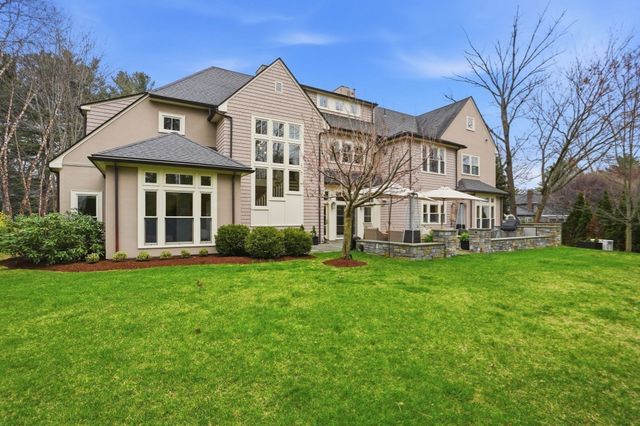 15 John Poulter Road, Lexington, MA 02421