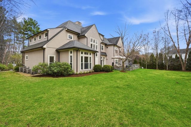 15 John Poulter Road, Lexington, MA 02421