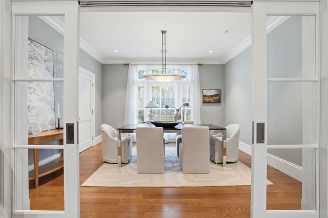 15 John Poulter Road, Lexington, MA 02421