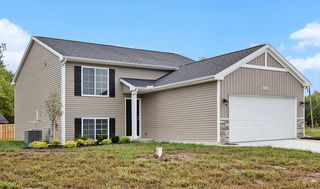 16005 Wheeler Street, Lowell, IN 46356