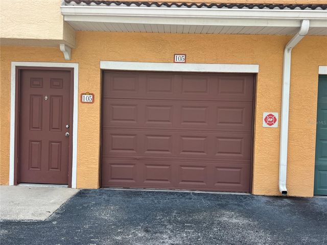 12414 BALERIA COVE 105, Orlando, FL 32837
