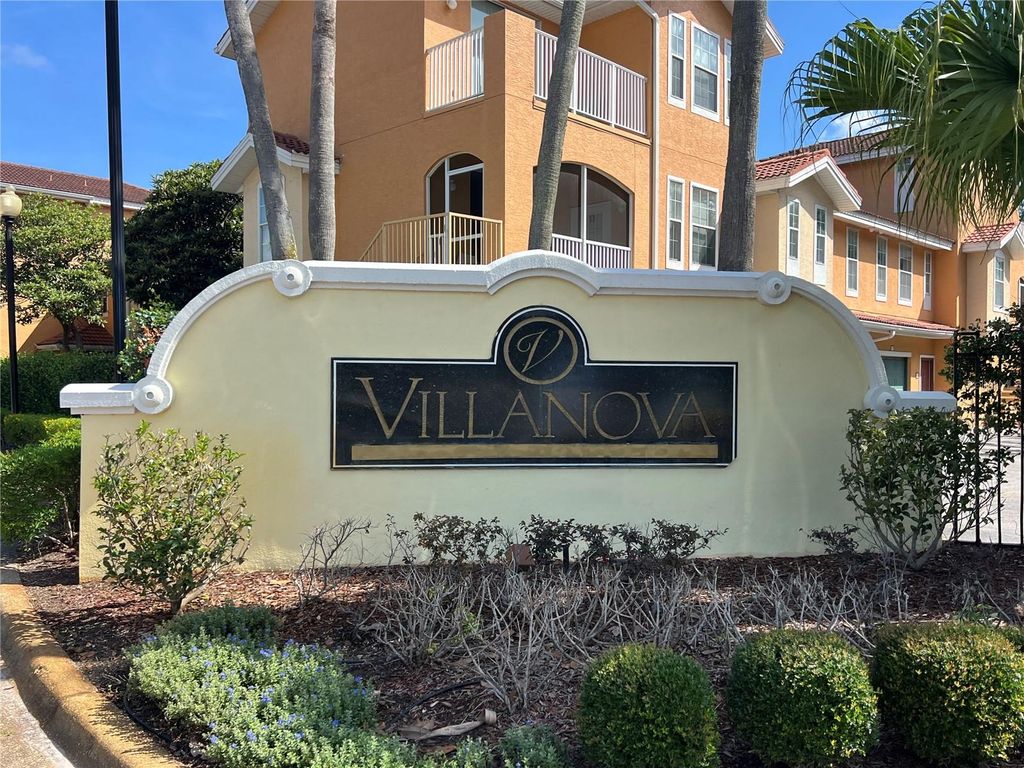 12414 BALERIA COVE 105, Orlando, FL 32837