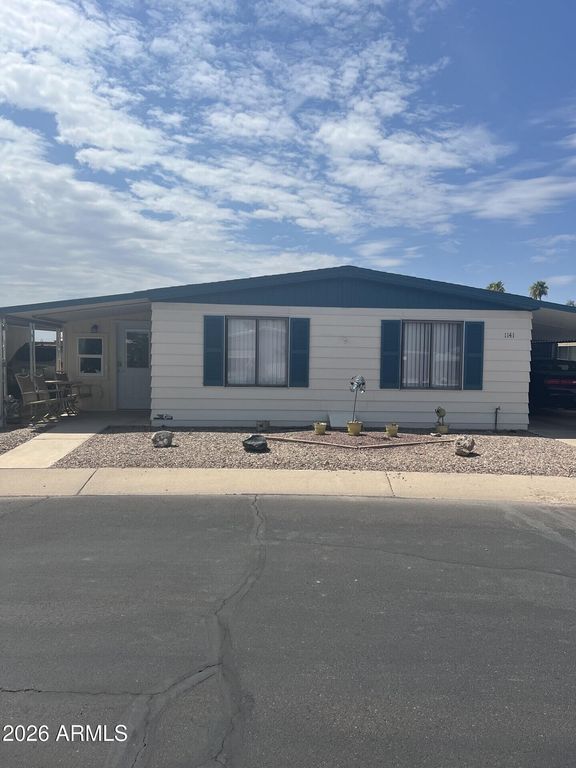2100 N TREKELL Road 294, Casa Grande, AZ 85122 — photo 2