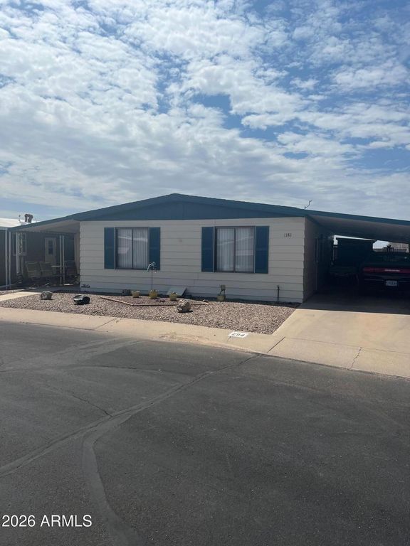 2100 N TREKELL Road 294, Casa Grande, AZ 85122 — photo 3