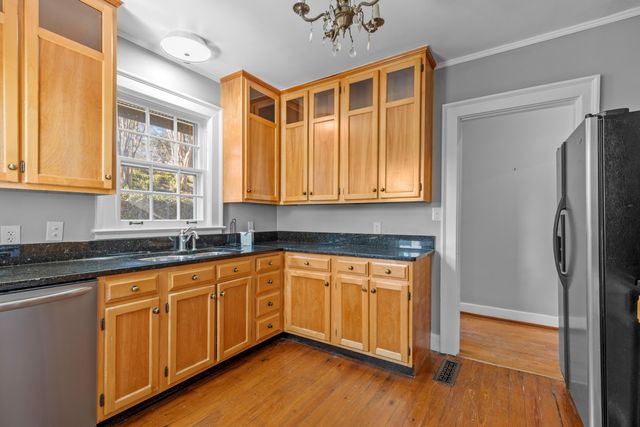 1259 Duane Road, Chattanooga, TN 37405