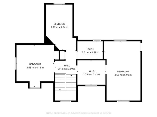 1259 Duane Road, Chattanooga, TN 37405