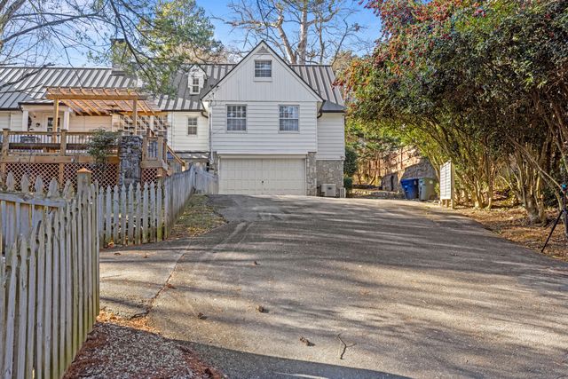 1259 Duane Road, Chattanooga, TN 37405