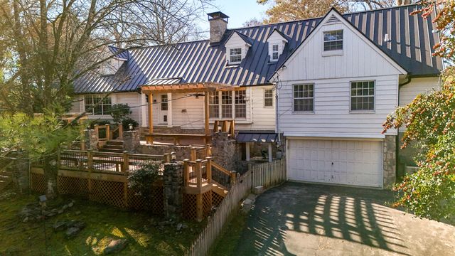 1259 Duane Road, Chattanooga, TN 37405