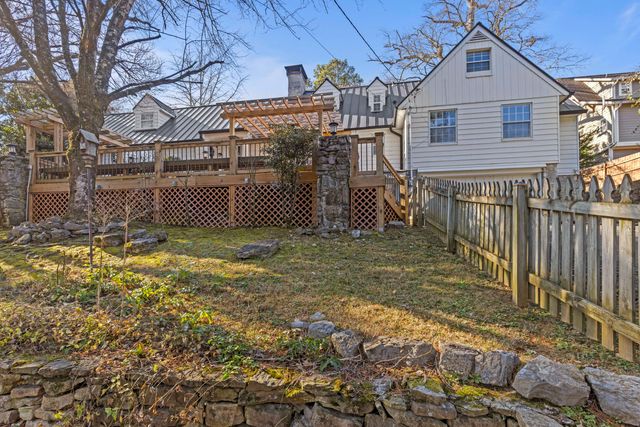 1259 Duane Road, Chattanooga, TN 37405