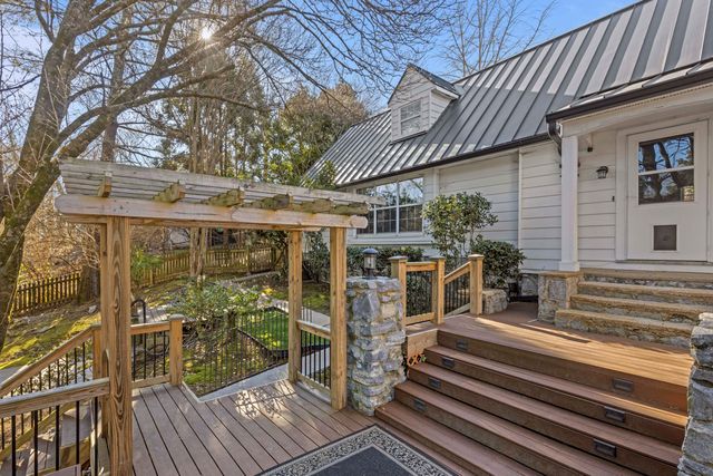 1259 Duane Road, Chattanooga, TN 37405