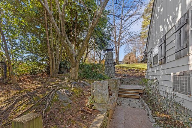 1259 Duane Road, Chattanooga, TN 37405