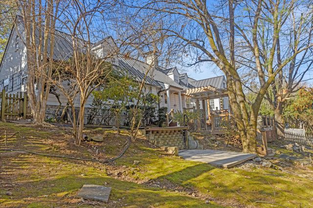 1259 Duane Road, Chattanooga, TN 37405