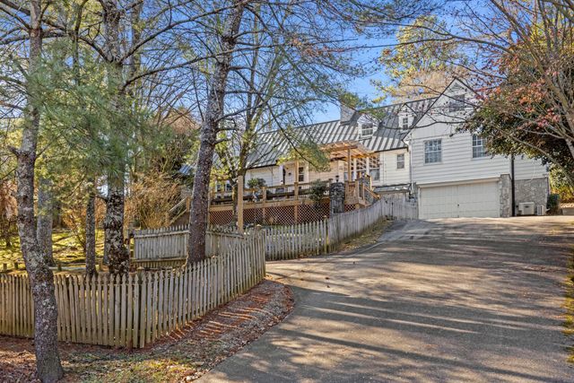 1259 Duane Road, Chattanooga, TN 37405