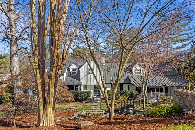 1259 Duane Road, Chattanooga, TN 37405