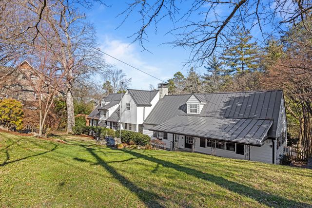 1259 Duane Road, Chattanooga, TN 37405